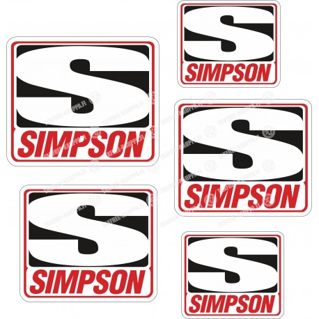 SIMPSON SARJA