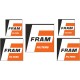 FRAM SARJA