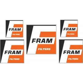 FRAM SARJA