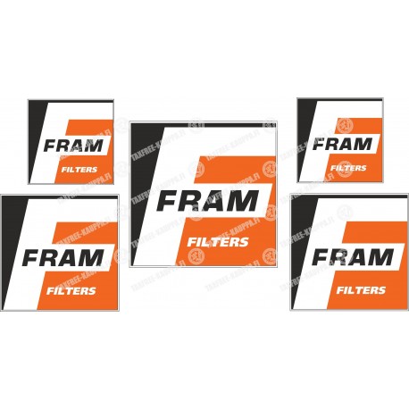 FRAM SARJA