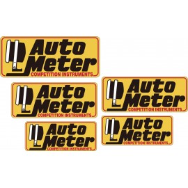 AUTO METER SARJA