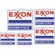 EXXON SARJA
