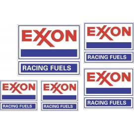 EXXON SARJA