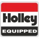 HOLLEY EQUIPPED SARJA