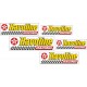 HAVOLINE RACING SARJA