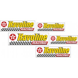 HAVOLINE RACING SARJA