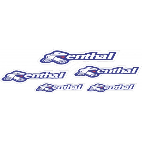 RENTHAL SARJA