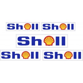 SHELL SARJA