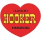 HOOKER SARJA