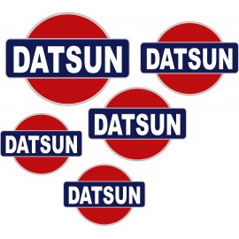 DATSUN SARJA