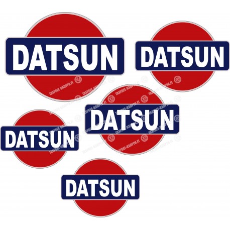 DATSUN SARJA