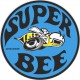 SUPER BEE DODGE SARJA