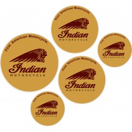 INDIAN SARJA