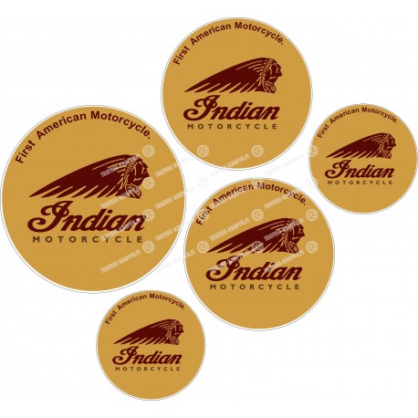 INDIAN SARJA