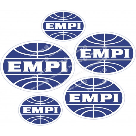 EMPI SARJA