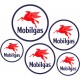 MOBILGAS SARJA