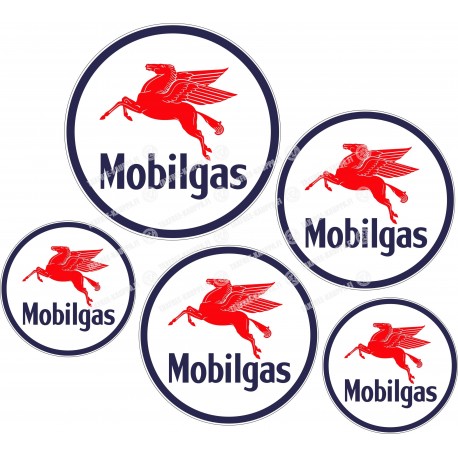 MOBILGAS SARJA