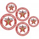 TEXACO SARJA