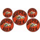 SUPER BEE DODGE SARJA