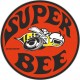 SUPER BEE DODGE SARJA