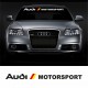 AUDI MOTORSPORT
