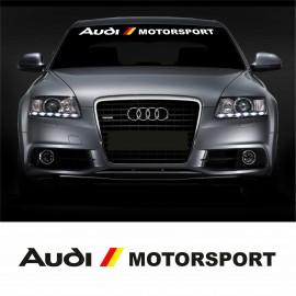 AUDI MOTORSPORT