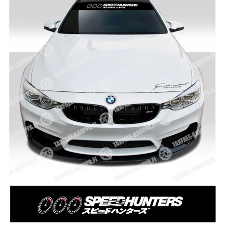 SPEEDHUNTERS 