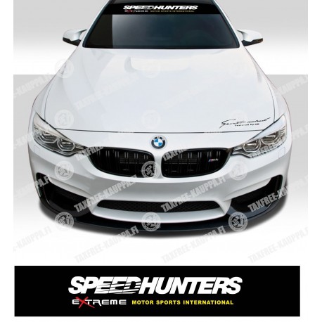 SPEEDHUNTERS EXTREME MOTOR SPORT