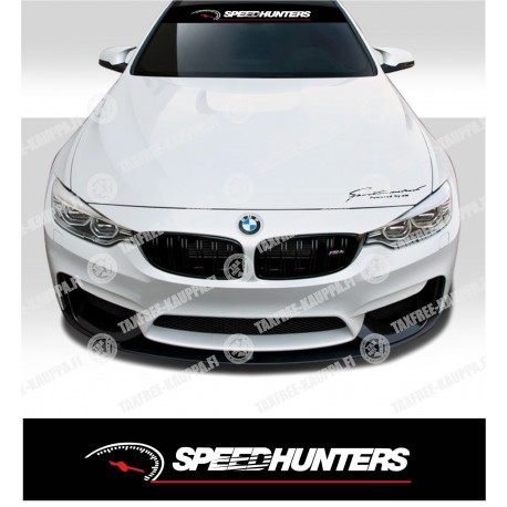 SPEEDHUNTERS 