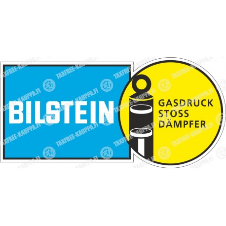BILSTEIN