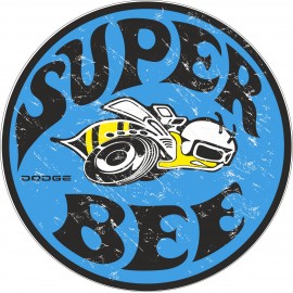 SUPER BEE