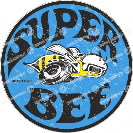 SUPER BEE