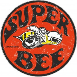 SUPER BEE