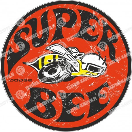 SUPER BEE