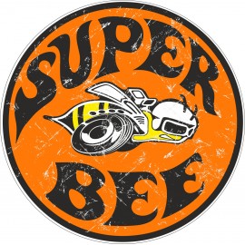 SUPER BEE