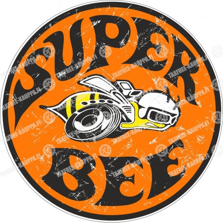SUPER BEE