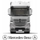 MERCEDES TUULILASI TARRA