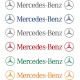 MERCEDES TUULILASI TARRA