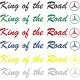 MERCEDES KING OF THE ROAD TUULILASI TARRA
