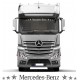 MERCEDES TUULILASI TARRA
