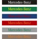  MERCEDES AURINKOSUOJA