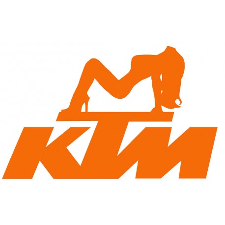 KTM