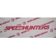 SPEEDHUNTERS