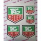 TAG HEUER RACING SARJA