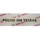 POLIISI ON YSTÄVÄ