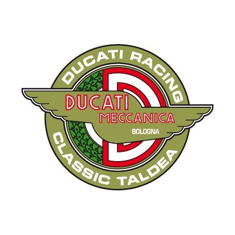 Ducati