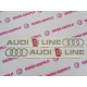 AUDI S LINE