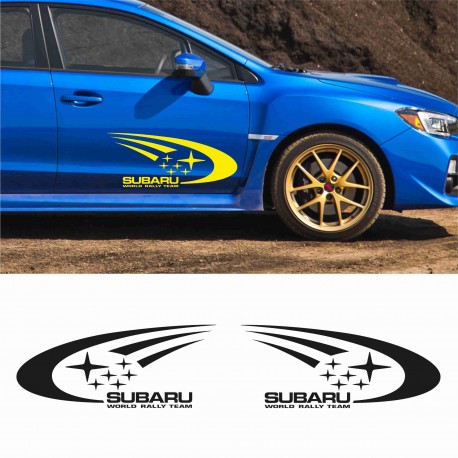 SUBARU 