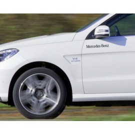 Mercedes 