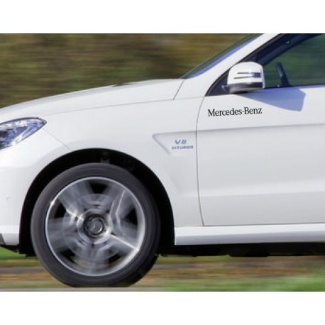 Mercedes 